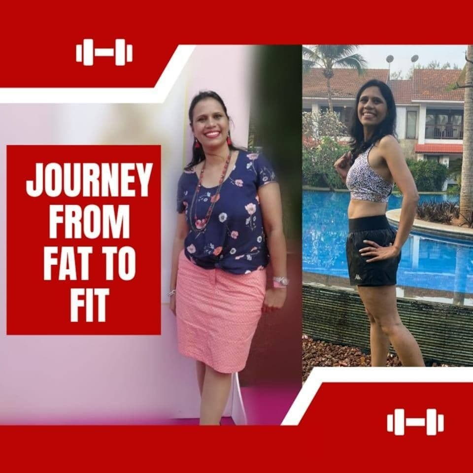 FUME client before and after transformation