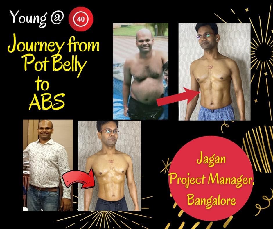 FUME client before and after transformation