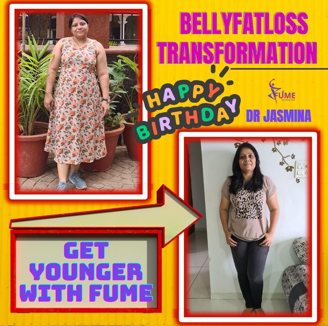 Jasmina transformation